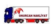 Onurcan Nakliyat  - İzmir